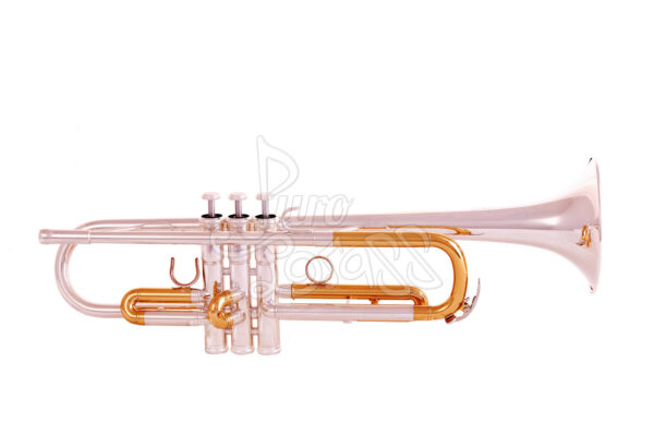 Yamaha YTR 5330 MRC - Image 4