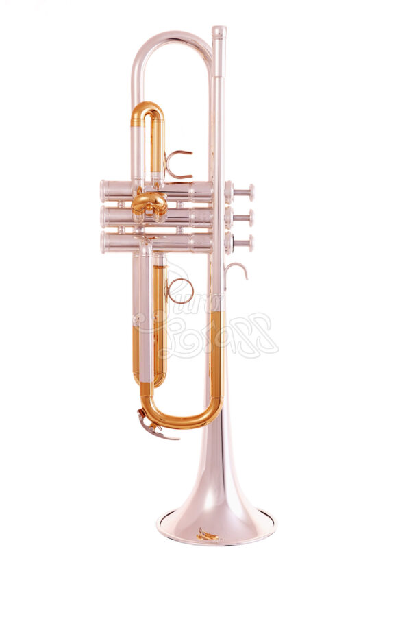 Yamaha YTR 5330 MRC - Image 2