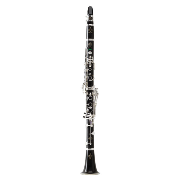 Buffet-Crampon 660 Clarinete Sib/La