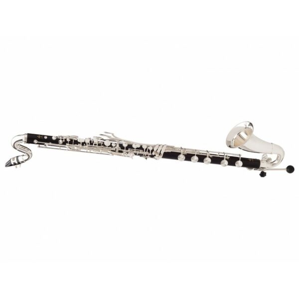 Buffet-Crampon PRESTIGE Clarinete Bajo