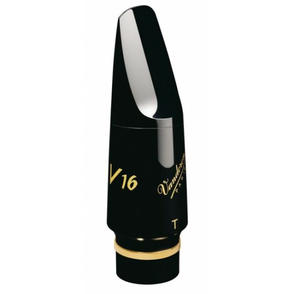 Vandoren 5RV Clarinete Alto